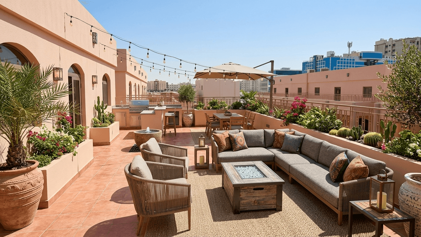 Penthouse